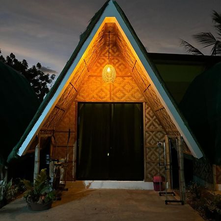 Villa Lovi Panagsama Beach โมอัลโบอัล ภายนอก รูปภาพ