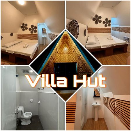 Villa Lovi Panagsama Beach โมอัลโบอัล ภายนอก รูปภาพ