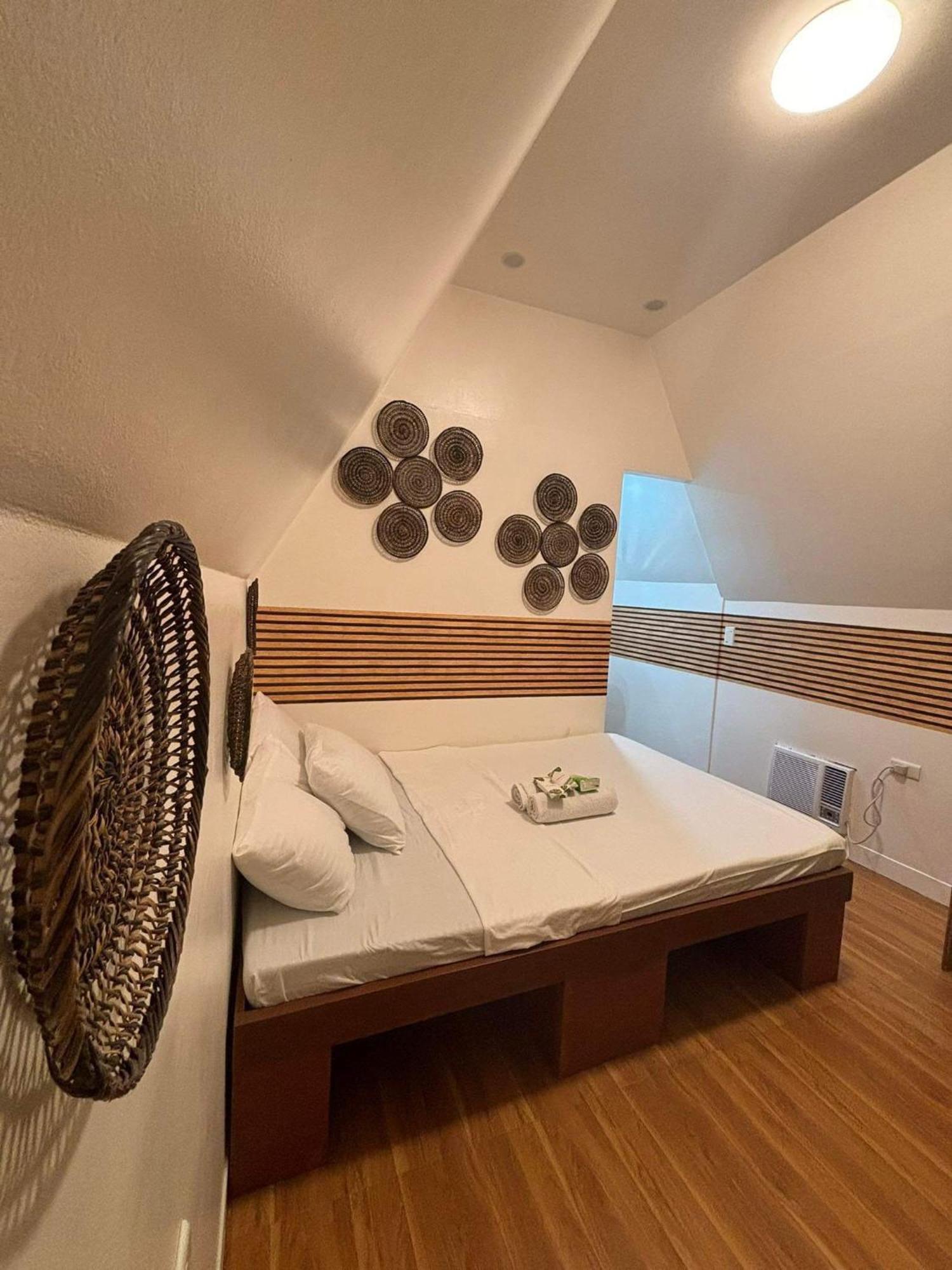Villa Lovi Panagsama Beach โมอัลโบอัล ภายนอก รูปภาพ