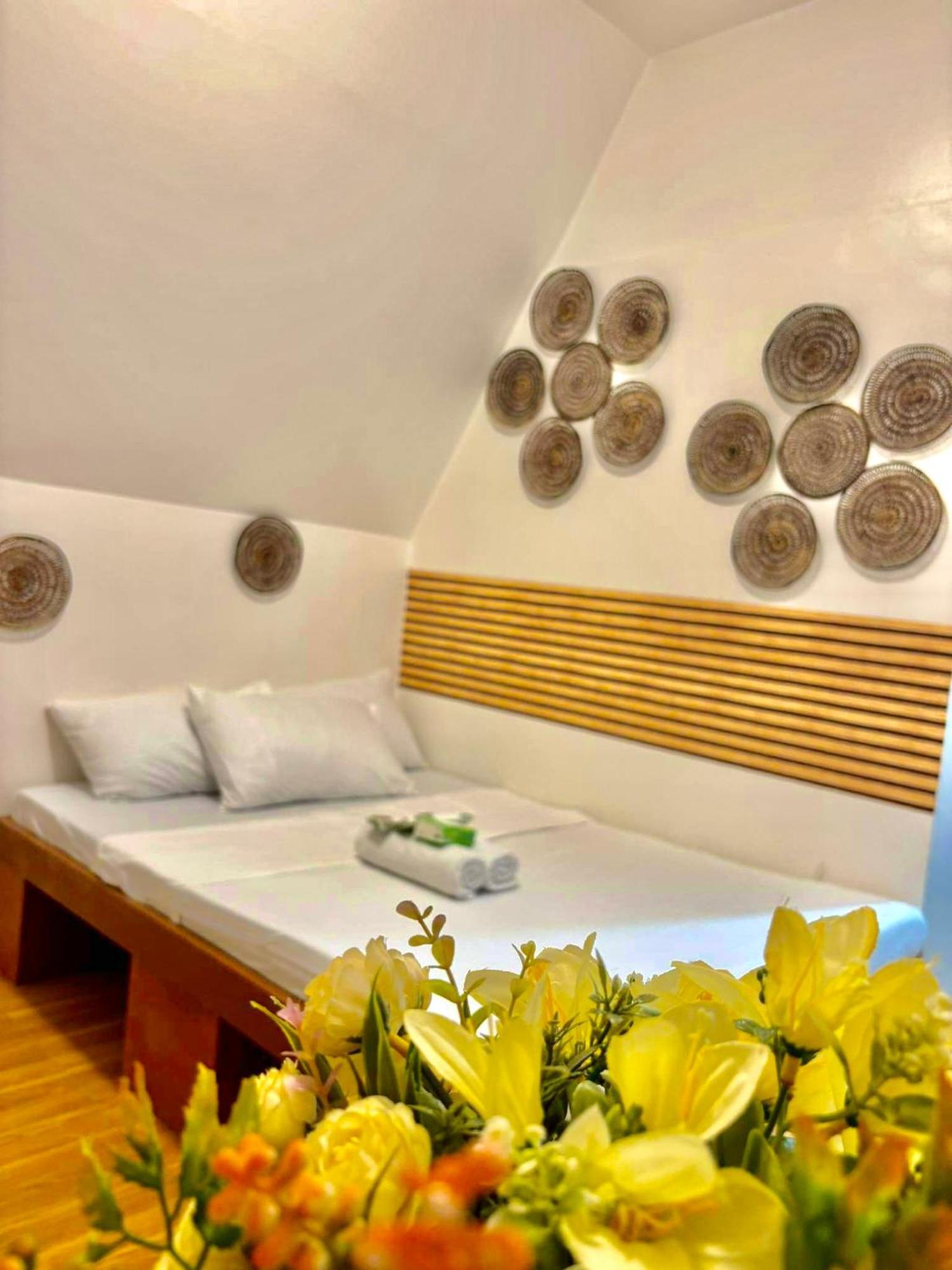 Villa Lovi Panagsama Beach โมอัลโบอัล ภายนอก รูปภาพ