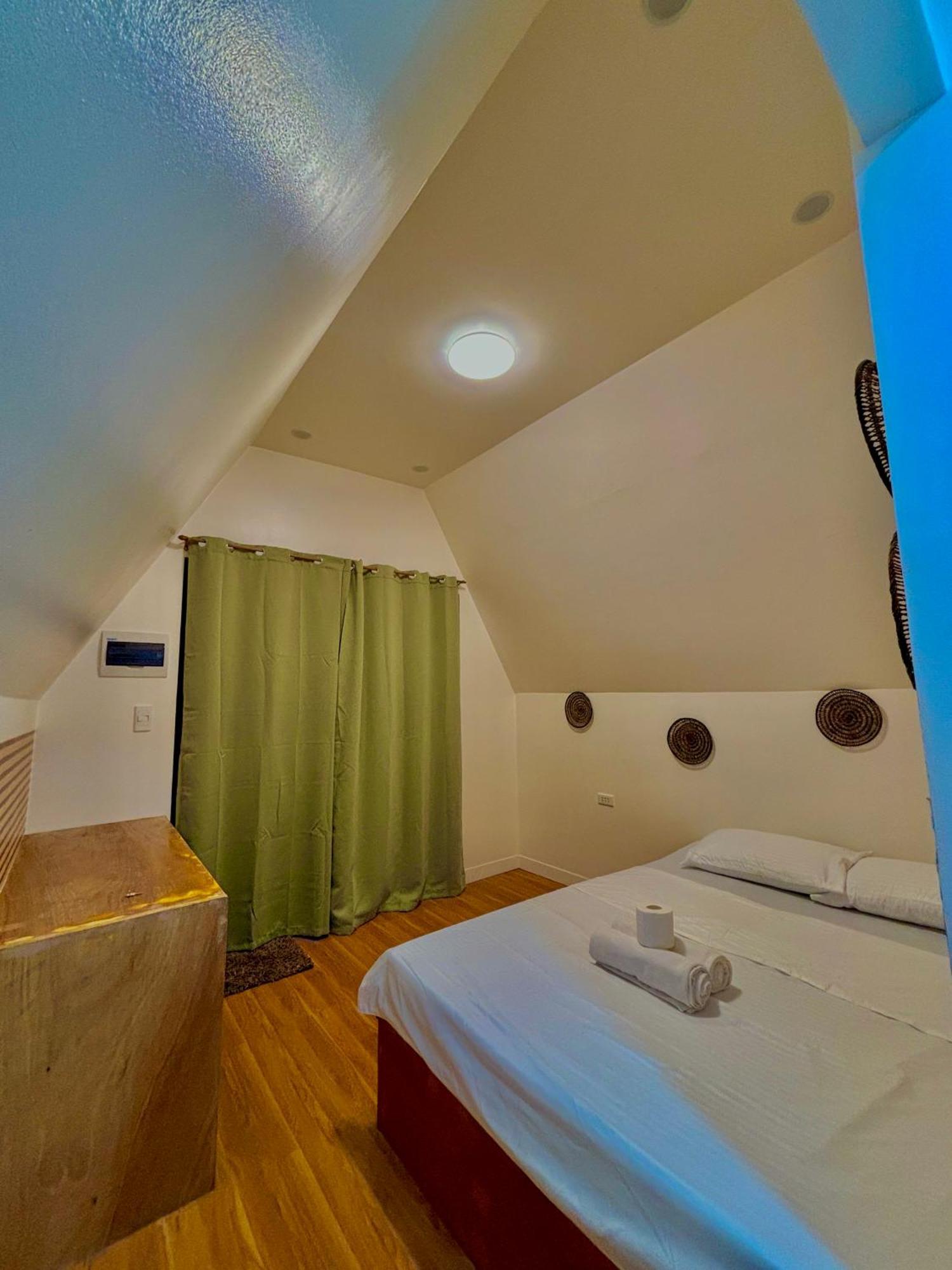 Villa Lovi Panagsama Beach โมอัลโบอัล ภายนอก รูปภาพ