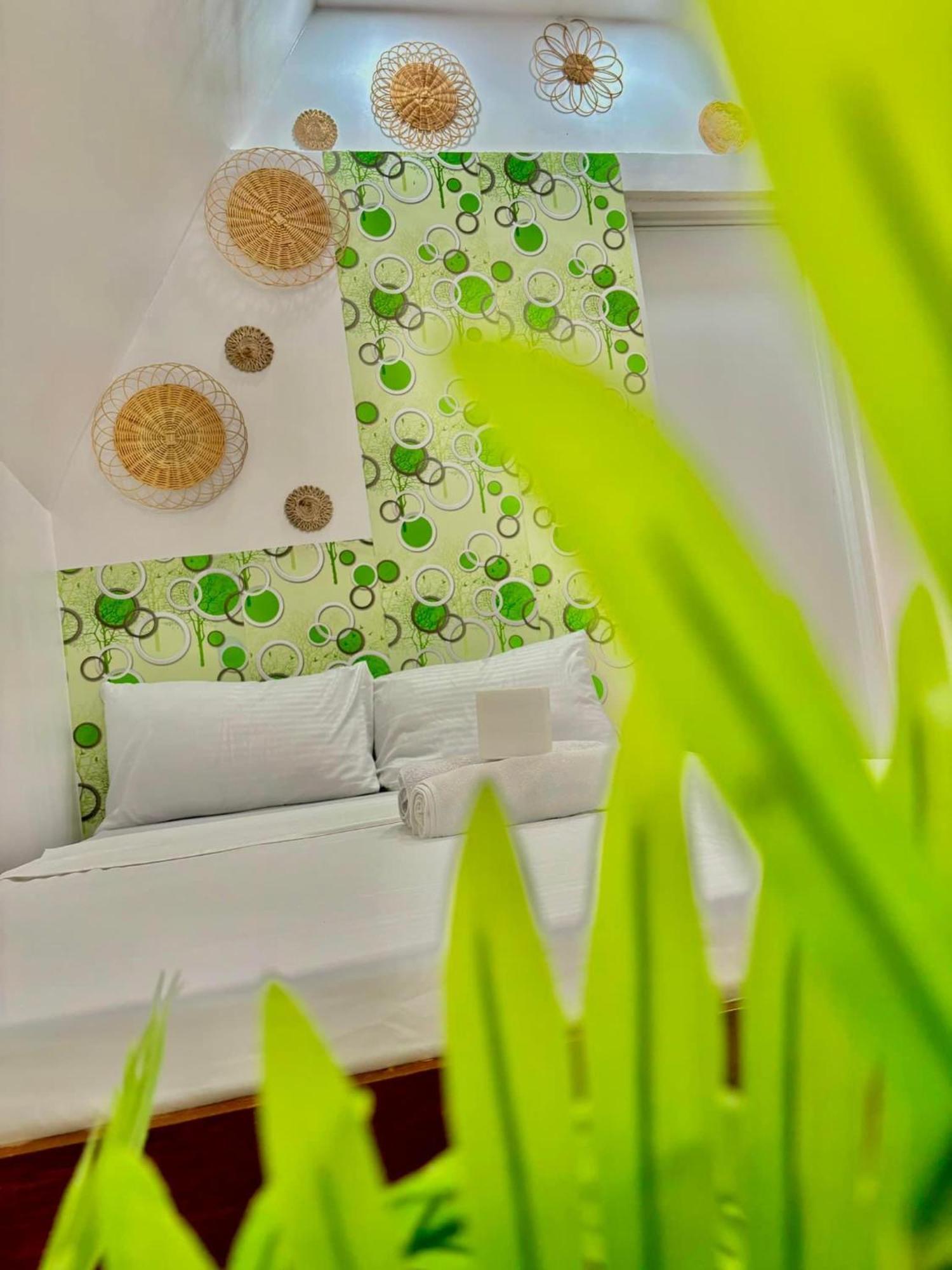 Villa Lovi Panagsama Beach โมอัลโบอัล ภายนอก รูปภาพ