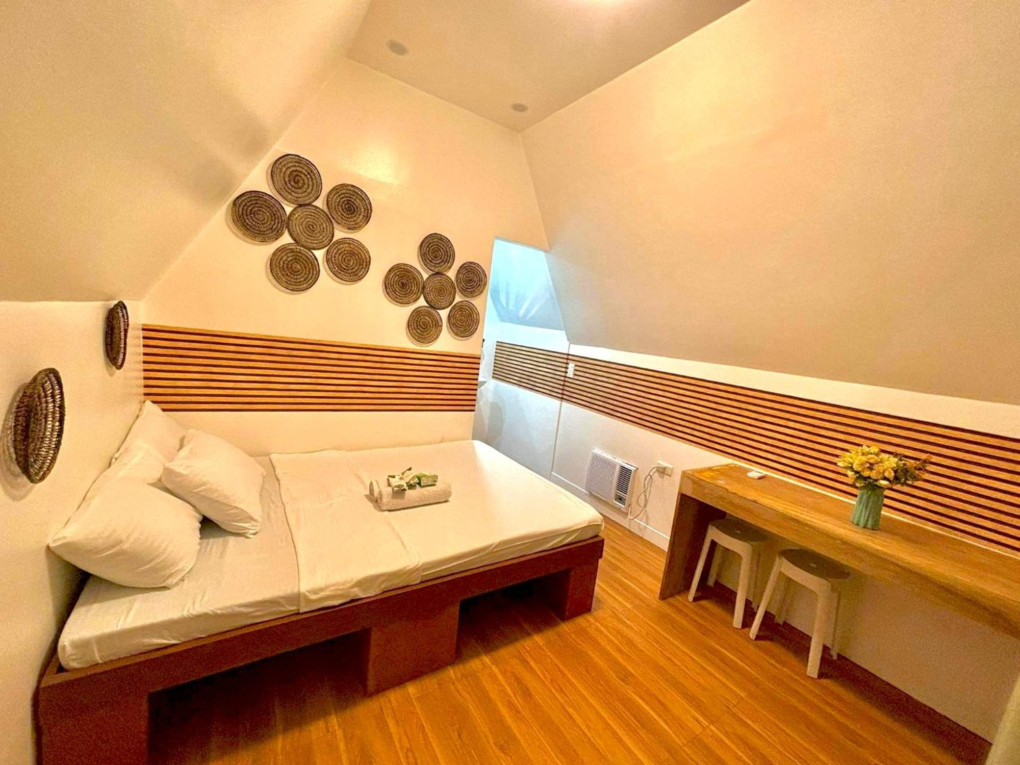 Villa Lovi Panagsama Beach โมอัลโบอัล ภายนอก รูปภาพ