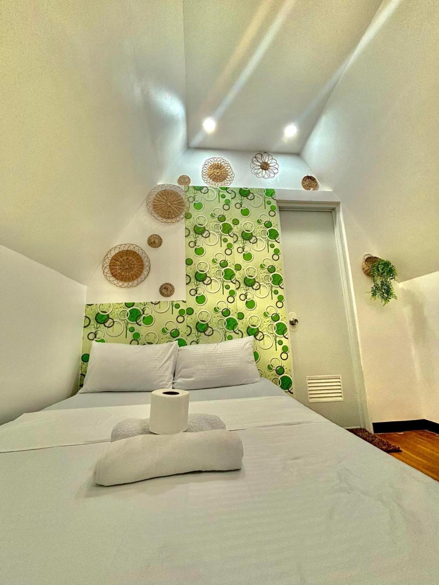 Villa Lovi Panagsama Beach โมอัลโบอัล ภายนอก รูปภาพ