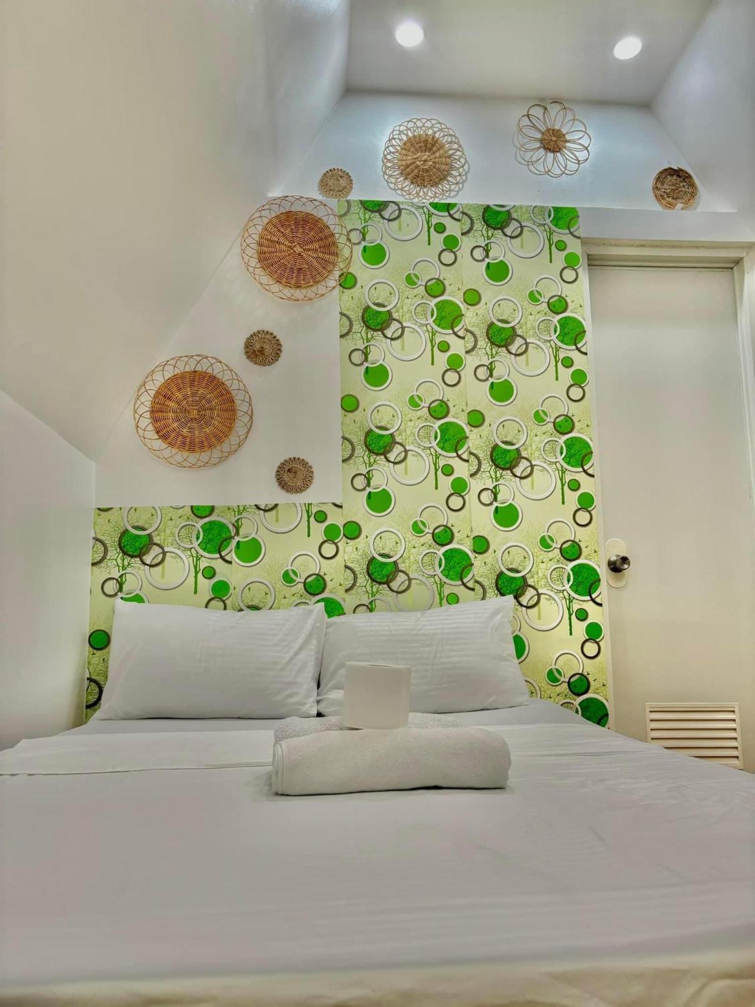 Villa Lovi Panagsama Beach โมอัลโบอัล ภายนอก รูปภาพ