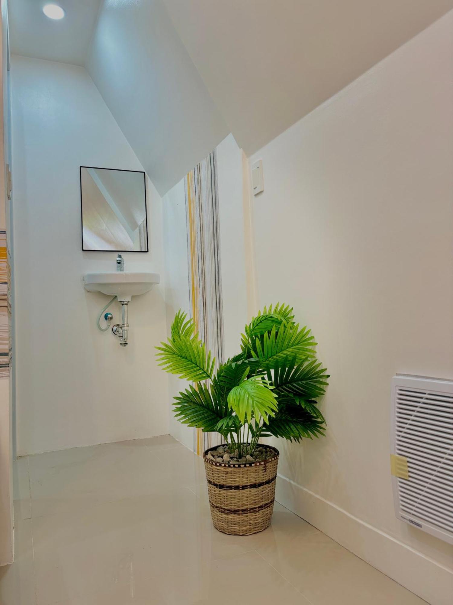 Villa Lovi Panagsama Beach โมอัลโบอัล ภายนอก รูปภาพ