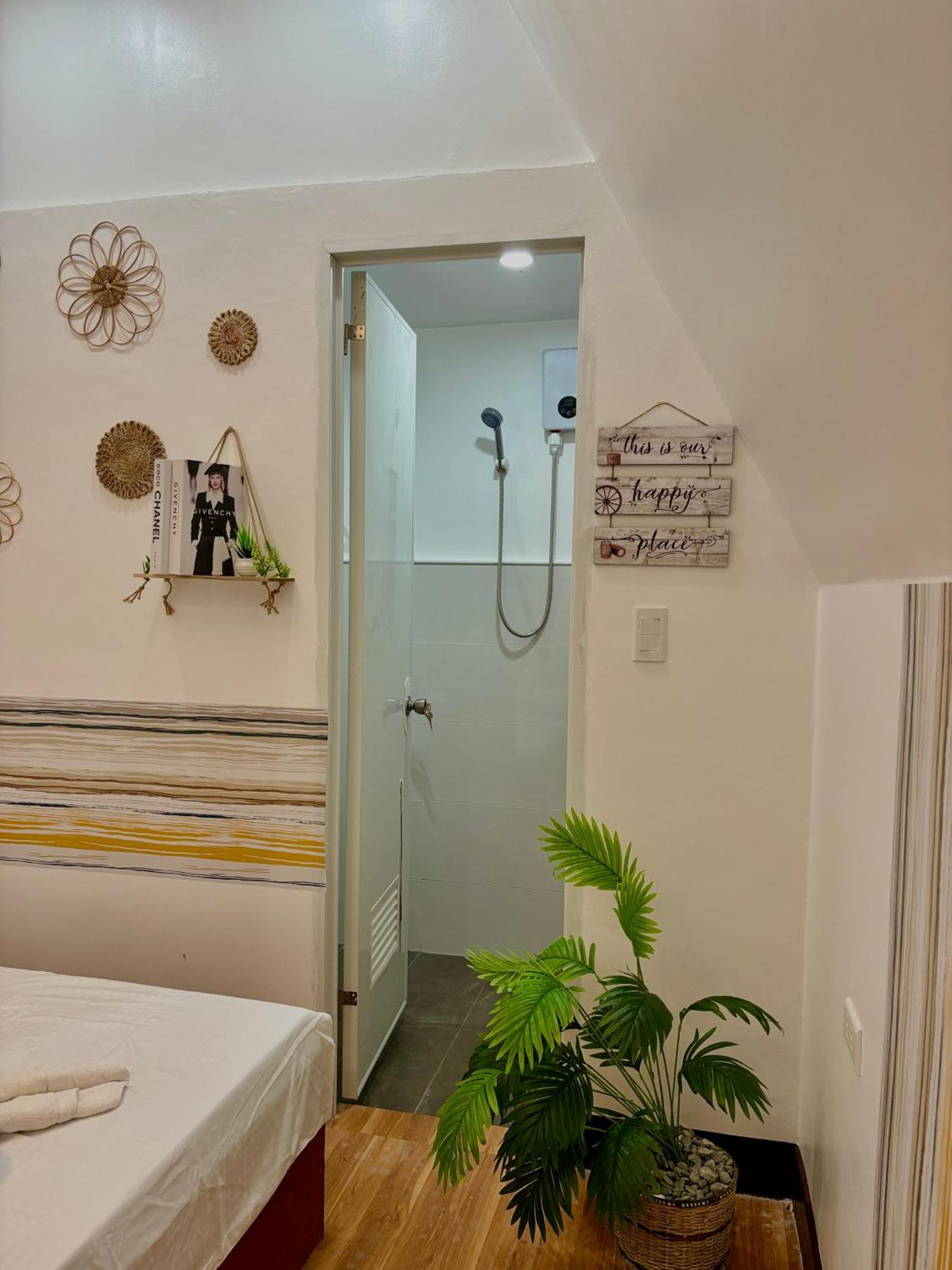Villa Lovi Panagsama Beach โมอัลโบอัล ภายนอก รูปภาพ
