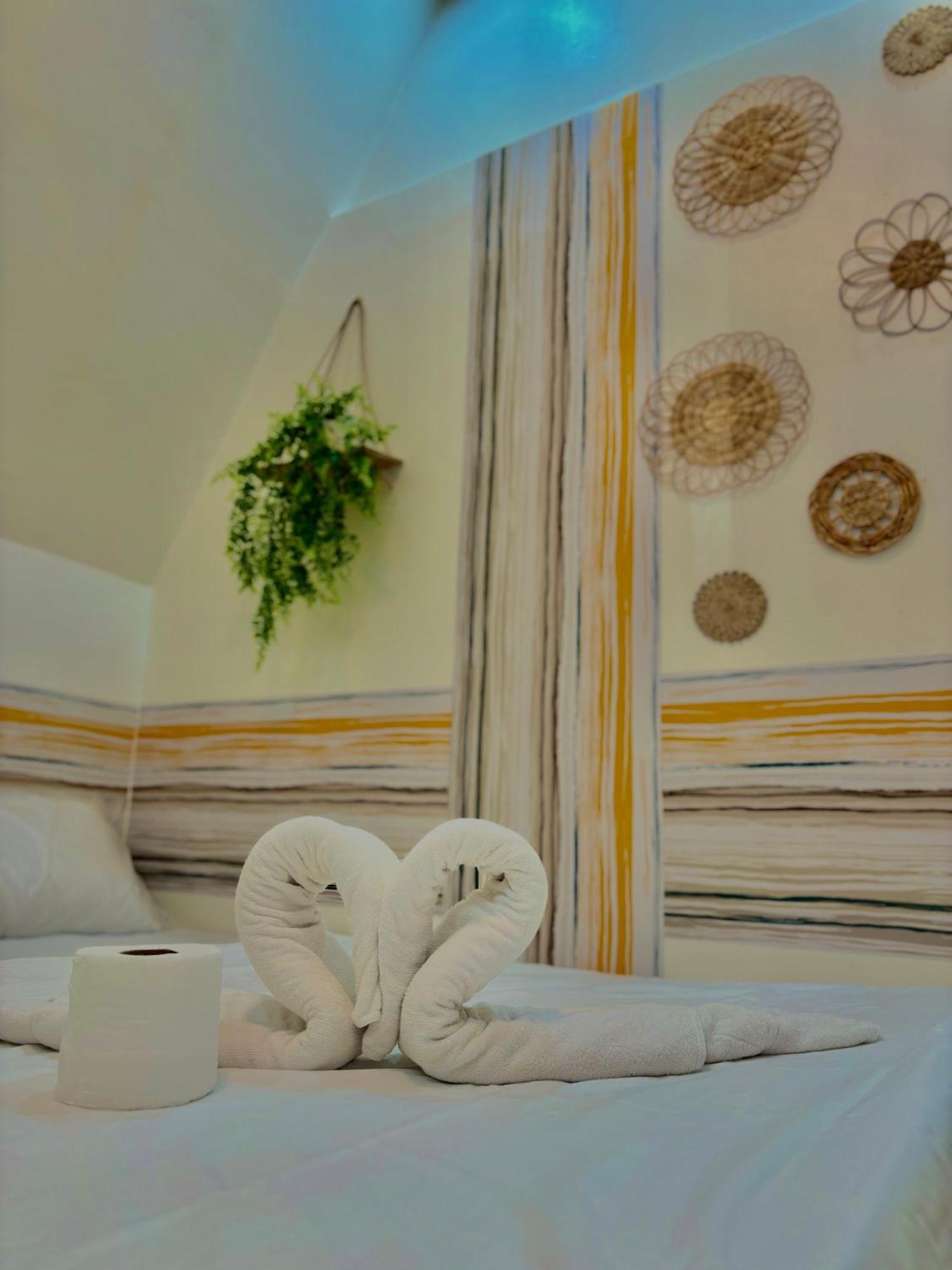Villa Lovi Panagsama Beach โมอัลโบอัล ภายนอก รูปภาพ