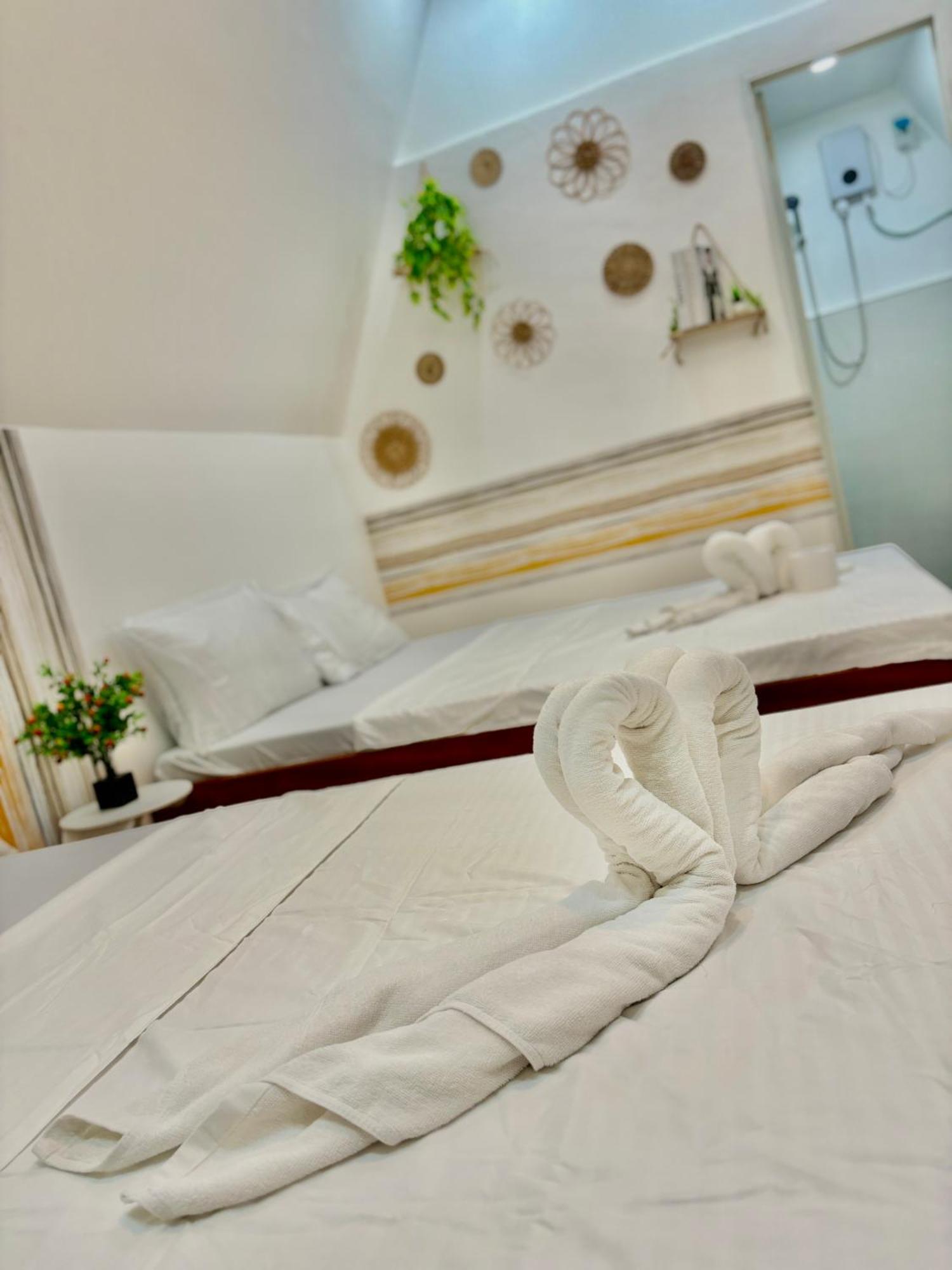 Villa Lovi Panagsama Beach โมอัลโบอัล ภายนอก รูปภาพ