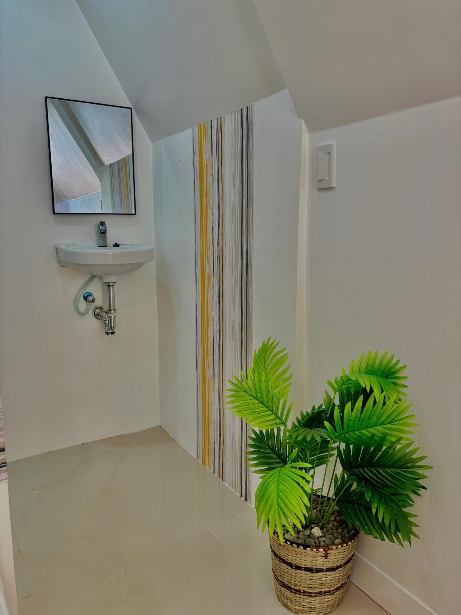 Villa Lovi Panagsama Beach โมอัลโบอัล ภายนอก รูปภาพ