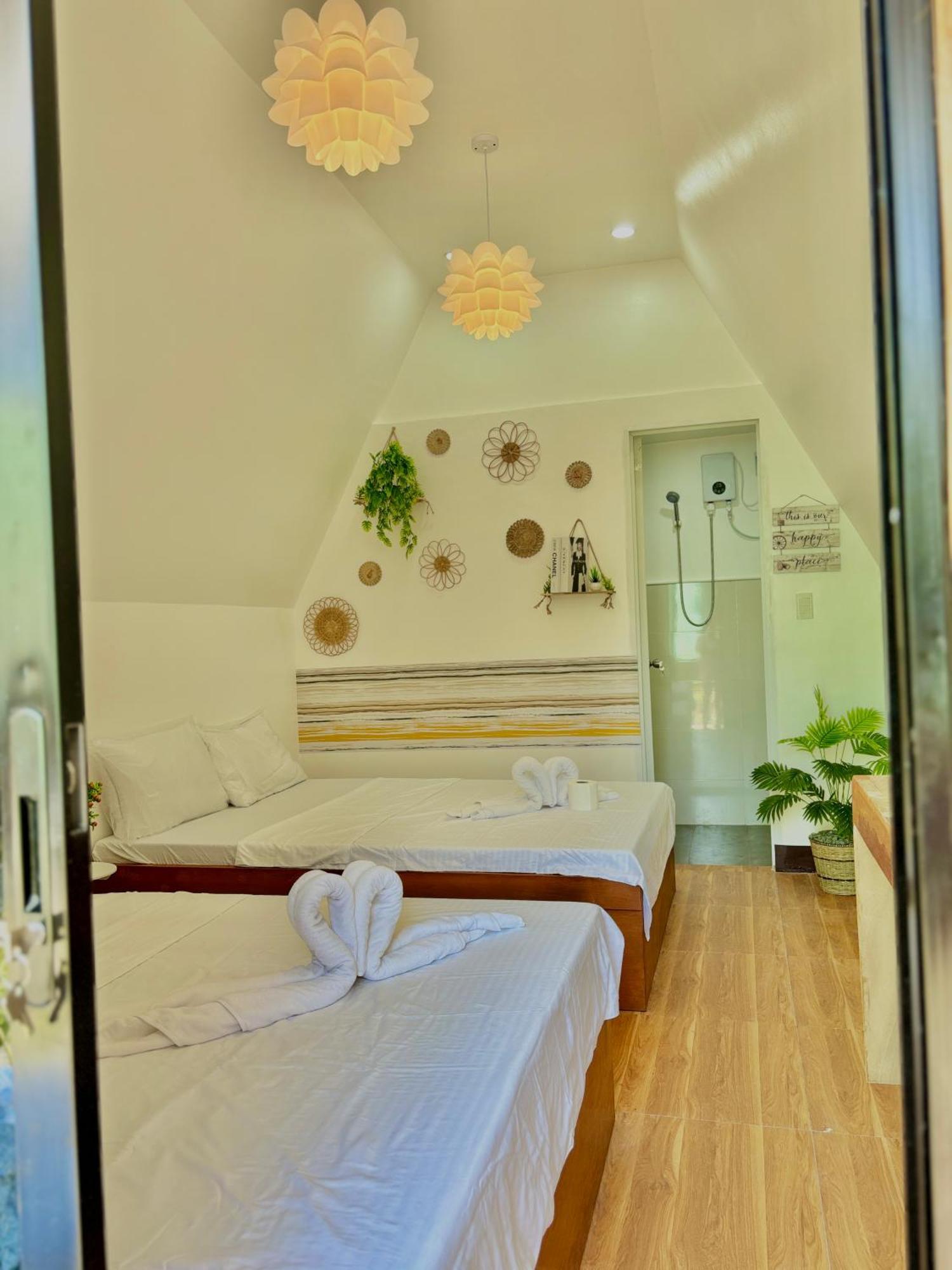 Villa Lovi Panagsama Beach โมอัลโบอัล ภายนอก รูปภาพ