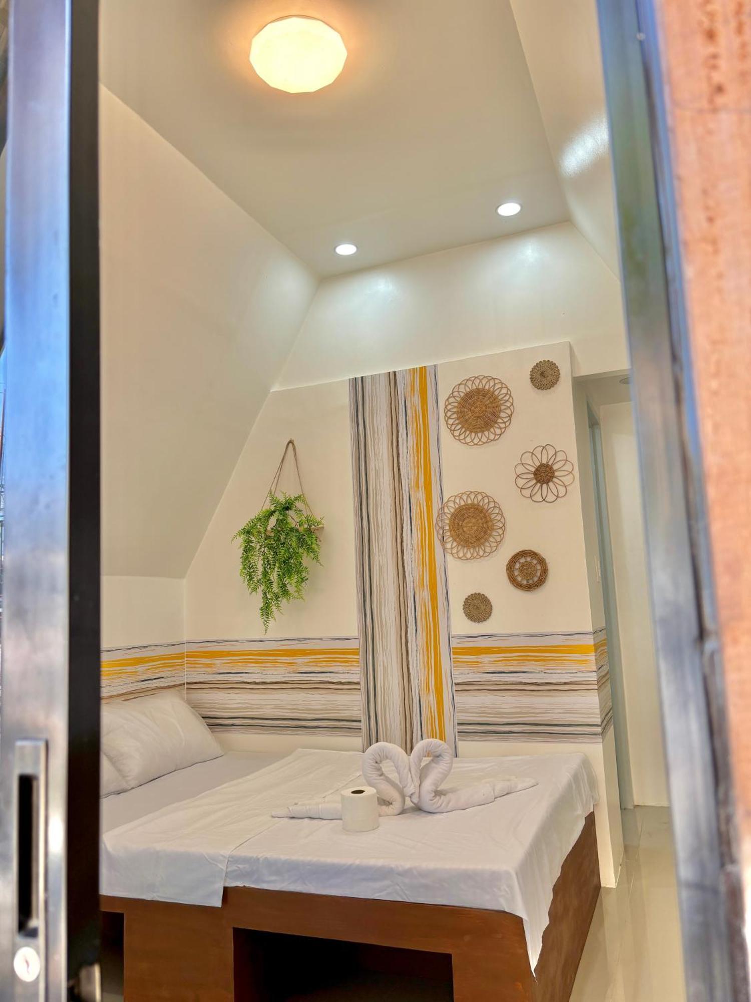 Villa Lovi Panagsama Beach โมอัลโบอัล ภายนอก รูปภาพ