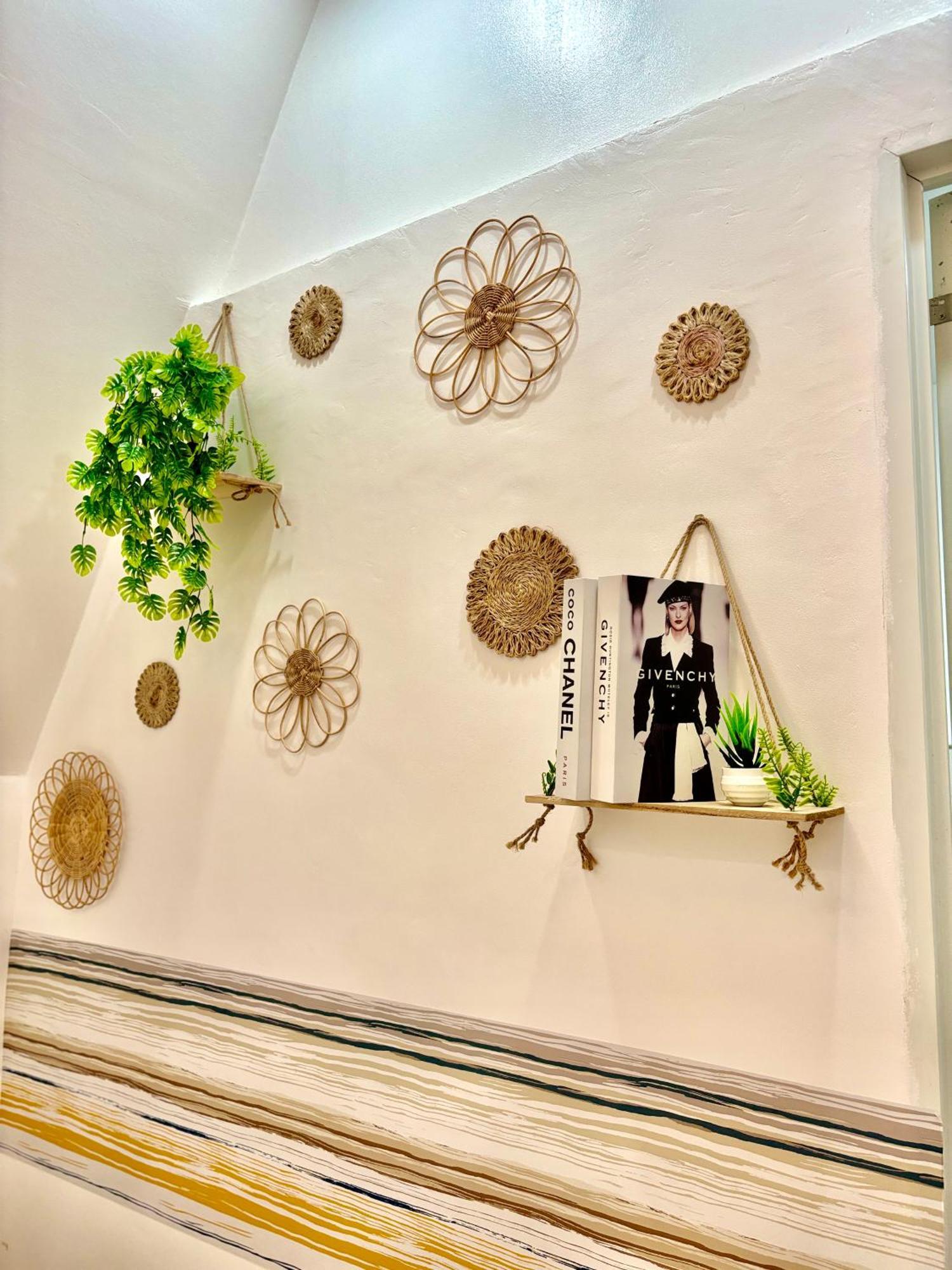 Villa Lovi Panagsama Beach โมอัลโบอัล ภายนอก รูปภาพ