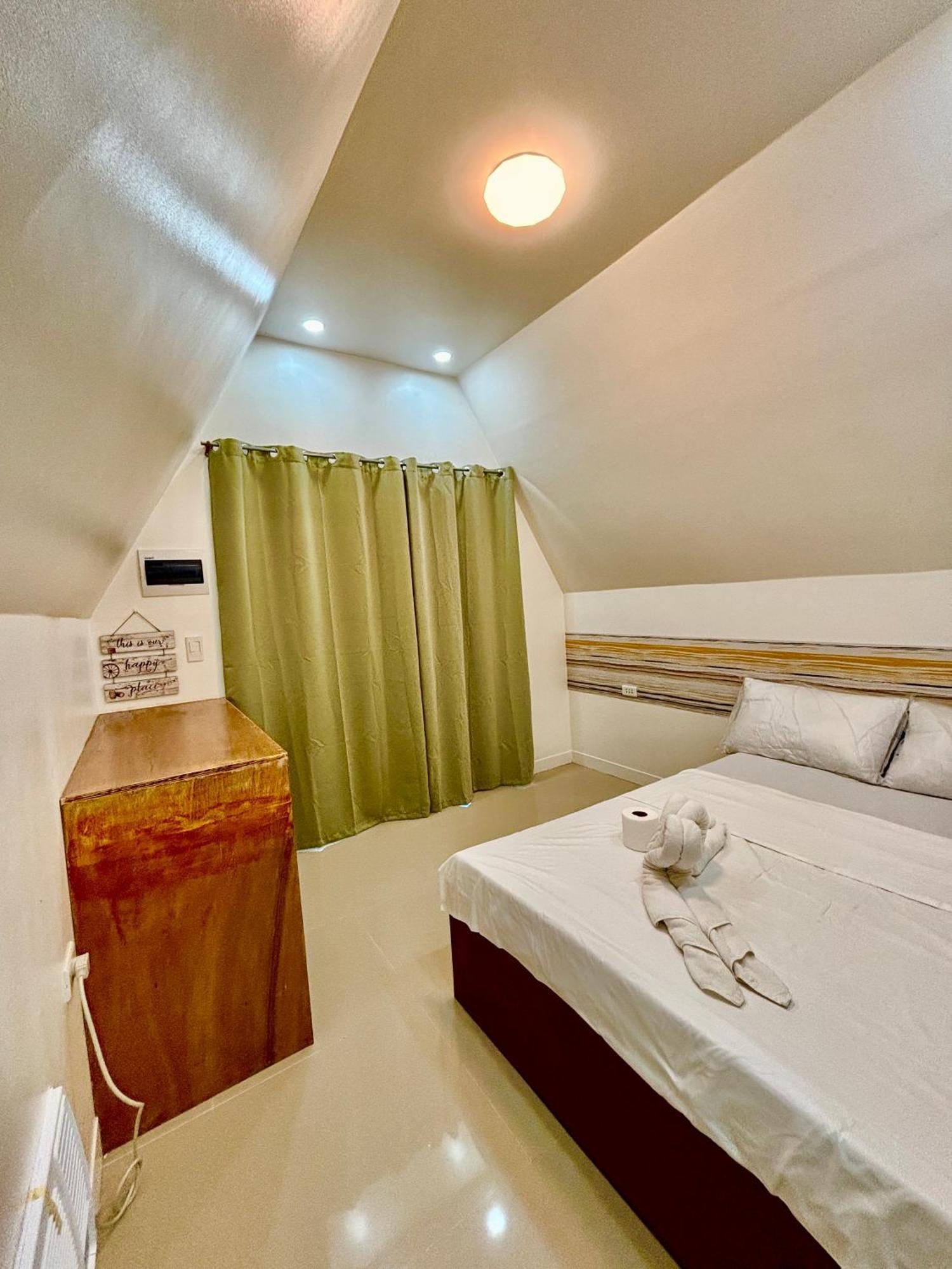 Villa Lovi Panagsama Beach โมอัลโบอัล ภายนอก รูปภาพ