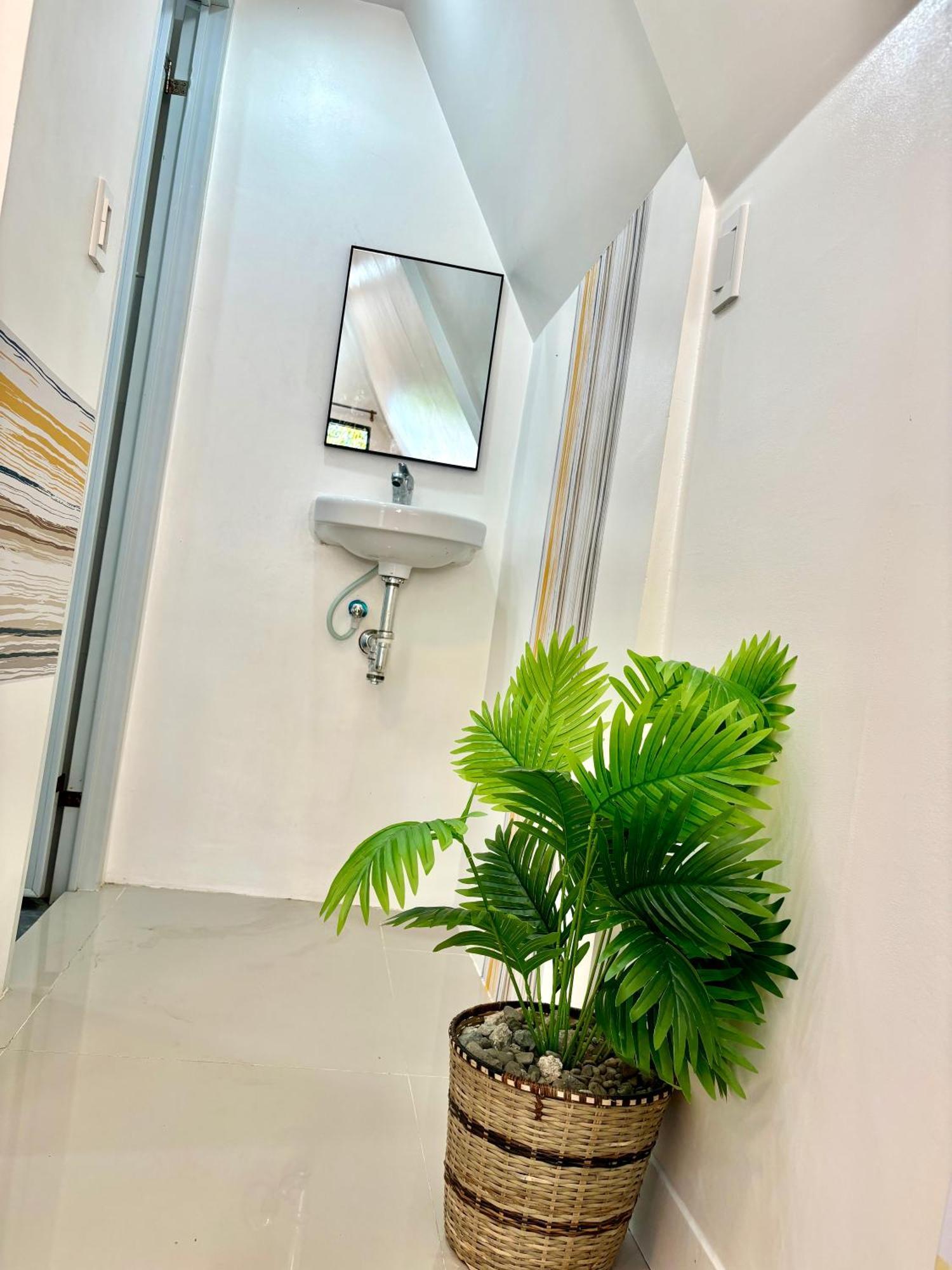 Villa Lovi Panagsama Beach โมอัลโบอัล ภายนอก รูปภาพ