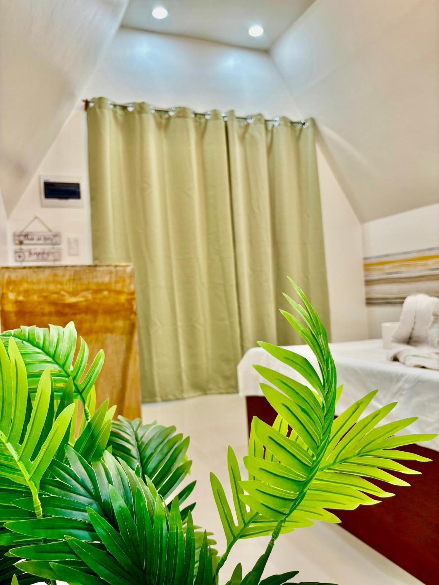 Villa Lovi Panagsama Beach โมอัลโบอัล ภายนอก รูปภาพ
