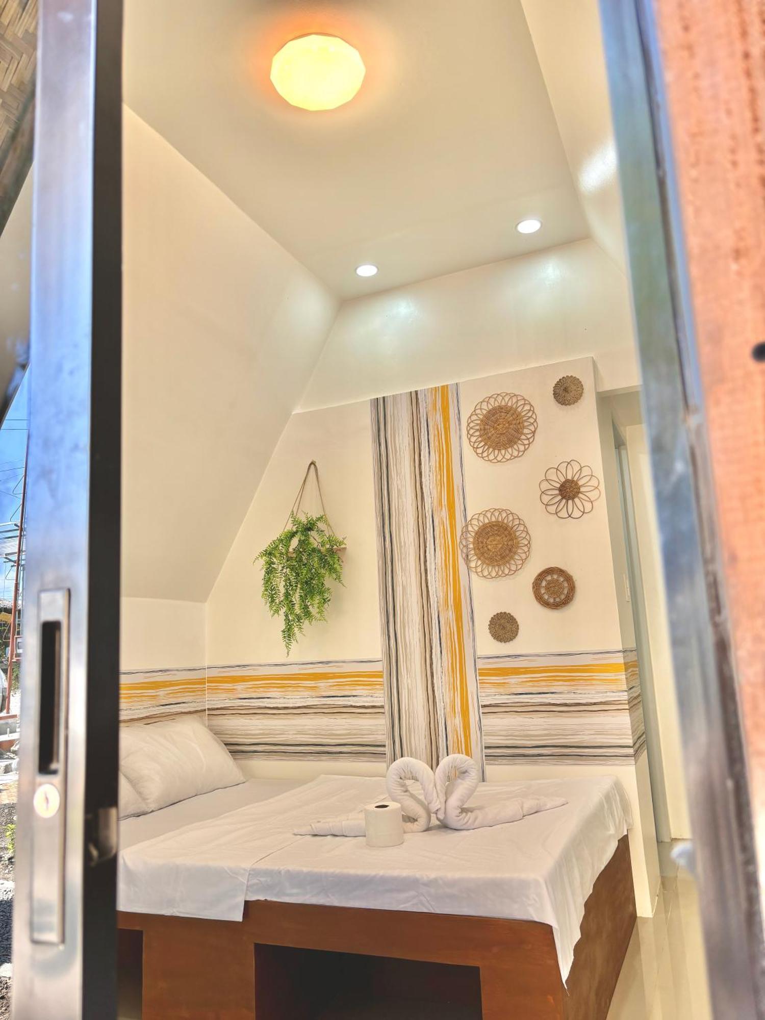 Villa Lovi Panagsama Beach โมอัลโบอัล ภายนอก รูปภาพ