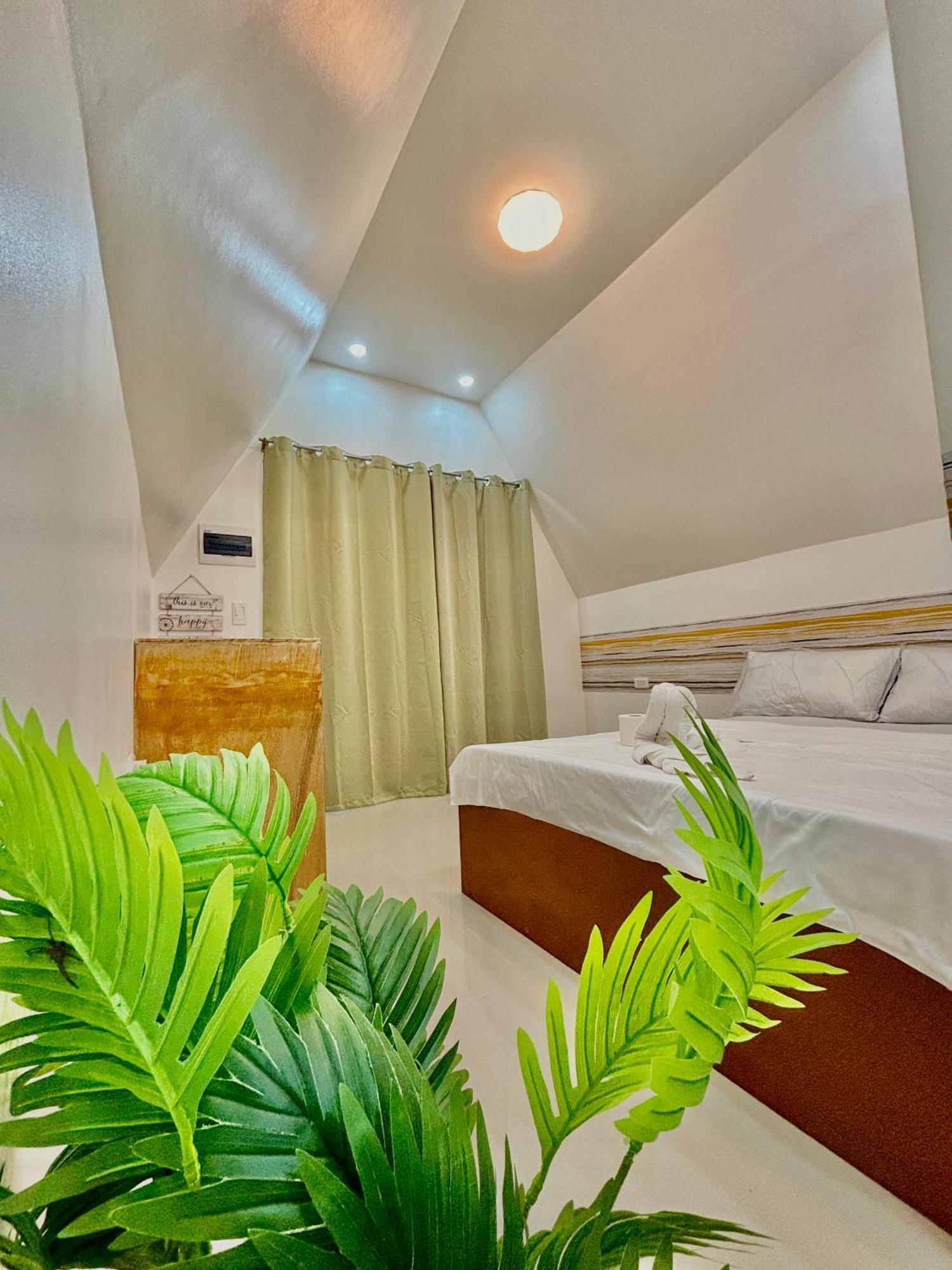 Villa Lovi Panagsama Beach โมอัลโบอัล ภายนอก รูปภาพ
